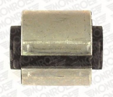 Сайлентблок важеля VW TRANSPORTER IV 90-03 перед. міст ззаду (Вир-во) MONROE L29825