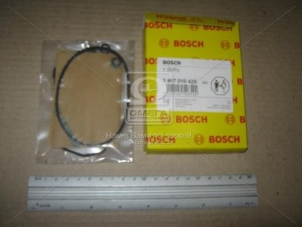 Ремкомплект ТНВД (уплотнительный) Bosch 1467010425 (фото 1)