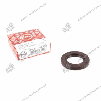 Сальник двигуна Elring 169.370