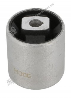 Сайлентблок переднього важеля Moog BM-SB-2213 (фото 1)