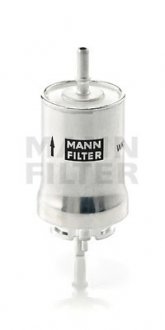 Фильтр топливный MANN WK 59X (фото 1)