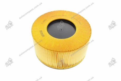 Фільтр повітряний БМВ 3 (е46) MANN C 1882