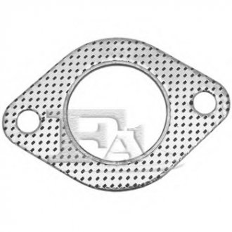 Прокладка вихлопної системи з комбінованих матеріалів FA1 (Fischer Automotive One) 750-901 (фото 1)
