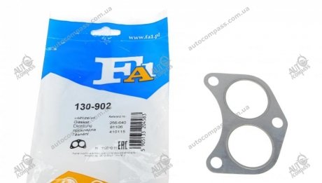 Прокладка вихлопної системи металева FA1 (Fischer Automotive One) 130-902 (фото 1)