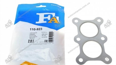 Прокладка FA1 (Fischer Automotive One) 110-923 (фото 1)
