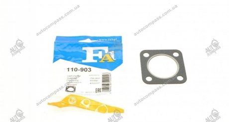 Прокладка двигуна арамідна FA1 (Fischer Automotive One) 110-903 (фото 1)