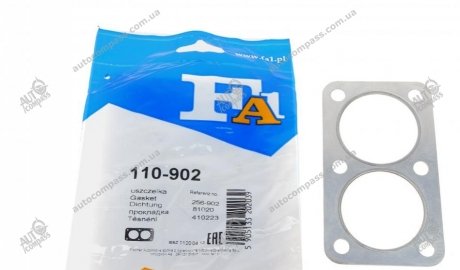 Прокладка вихлопної системи металева FA1 (Fischer Automotive One) 110-902 (фото 1)