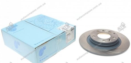 Тормозной диск BluePrint ADM54360 (фото 1)