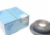 Тормозной диск BluePrint ADG04334 (фото 1)