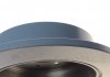 Тормозной диск BluePrint ADG04334 (фото 3)