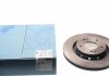 Тормозной диск BluePrint ADC44392 (фото 1)