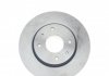 Тормозной диск BluePrint ADC44390 (фото 3)