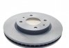 Тормозной диск BluePrint ADC44390 (фото 4)