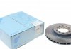 Тормозной диск BluePrint ADC44348 (фото 1)
