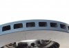 Тормозной диск BluePrint ADC44348 (фото 3)