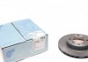 Тормозной диск BluePrint ADC44342 (фото 1)
