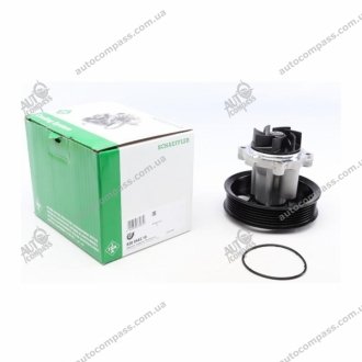 Водяной насос INA 538 0442 10