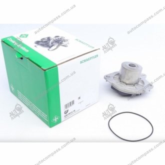 Водяний насос INA 538 0013 10