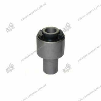 Сайлентблок важiля mazda 323 задн. прав. (вир-во) RBI D2537RG