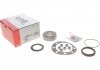 Подшипник ступицы Mercedes G-Class (w460, w461) Fag 713 6675 60 (фото 1)