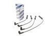 Комплект высоковольтных проводов Bosch 0986357256 (фото 1)