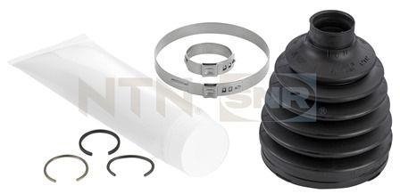 Комплект пыльника внешнего ШРУСа NTN SNR OBK50.002