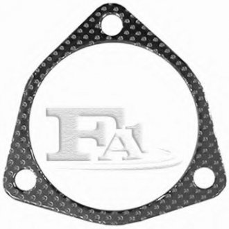 Прокладка глушника DAEWOO (вир-во) FA1 (Fischer Automotive One) 870-908 (фото 1)