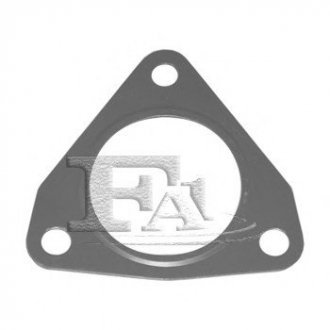 Прокладка двигуна металева FA1 (Fischer Automotive One) 730-906 (фото 1)