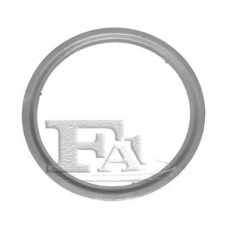 Прокладка вихлопної системи металева FA1 (Fischer Automotive One) 330-943 (фото 1)