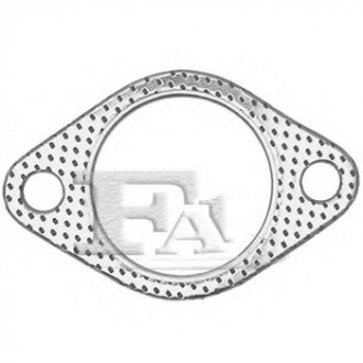 Прокладка вихлопної системи з комбінованих матеріалів FA1 (Fischer Automotive One) 330-912 (фото 1)