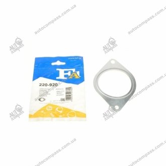 Прокладка вихлопної системи металева FA1 (Fischer Automotive One) 220-920