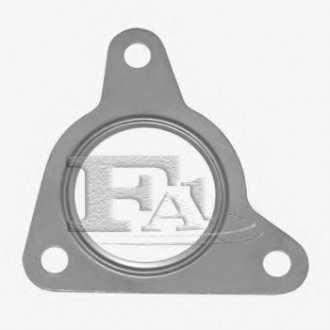 Прокладка, труба выхлопного газа FA1 (Fischer Automotive One) 210-933 (фото 1)