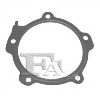 Прокладка, труба выхлопного газа FA1 (Fischer Automotive One) 210-928 (фото 1)