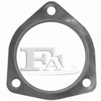 Прокладка вихлопної системи приймальної труби CITROEN AX (ZA-_) 86-97,ZX (N2) 91-97 FA1 (Fischer Automotive One) 210-911 (фото 1)