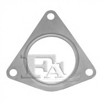 Прокладка, труба выхлопного газа FA1 (Fischer Automotive One) 180-906 (фото 1)