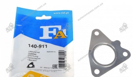 Прокладка двигуна металева FA1 (Fischer Automotive One) 140-911 (фото 1)