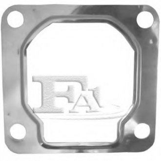 Прокладка труби вихлопної FA1 (Fischer Automotive One) 130-944 (фото 1)