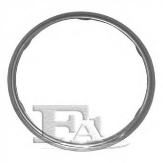 Прокладка, труба выхлопного газа FA1 (Fischer Automotive One) 120-962 (фото 1)