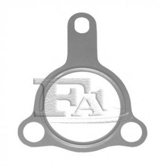 Прокладка, труба выхлопного газа FA1 (Fischer Automotive One) 120-943 (фото 1)