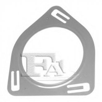 Прокладка, труба выхлопного газа FA1 (Fischer Automotive One) 120-938 (фото 1)