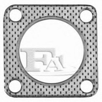 Прокладка труби вихлопної FA1 (Fischer Automotive One) 110-949 (фото 1)
