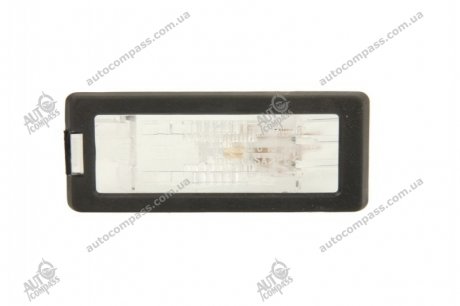 Ліхтар підсвічування номерного знака Magneti Marelli 715105110000