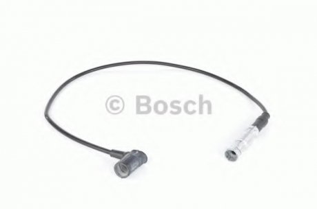 Провід запалювання Bosch 0356912908 (фото 1)