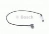 Провід запалювання Bosch 0356912908 (фото 2)