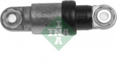 Амортизатор, поликлиновой ремень INA 533007110 (фото 1)