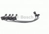 Комплект высоковольтных проводов Bosch 0986356957 (фото 4)
