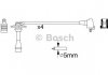 Комплект высоковольтных проводов Bosch 0986356957 (фото 6)