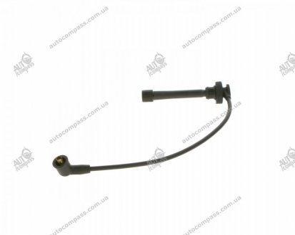 Комплект кабелів високовольтних Bosch 0986357147 (фото 1)