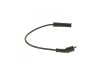 Комплект кабелів високовольтних Bosch 0986357255 (фото 2)