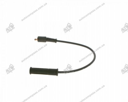 Комплект кабелів високовольтних Bosch 0986357255 (фото 1)